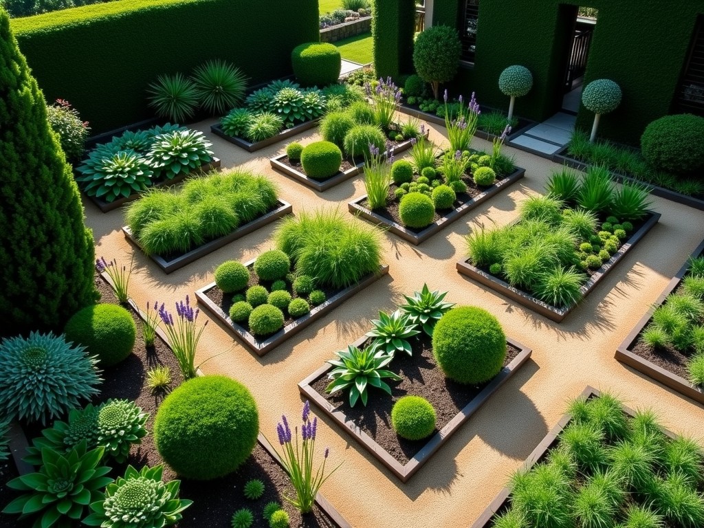 Designing Your Backyard Pharmacy