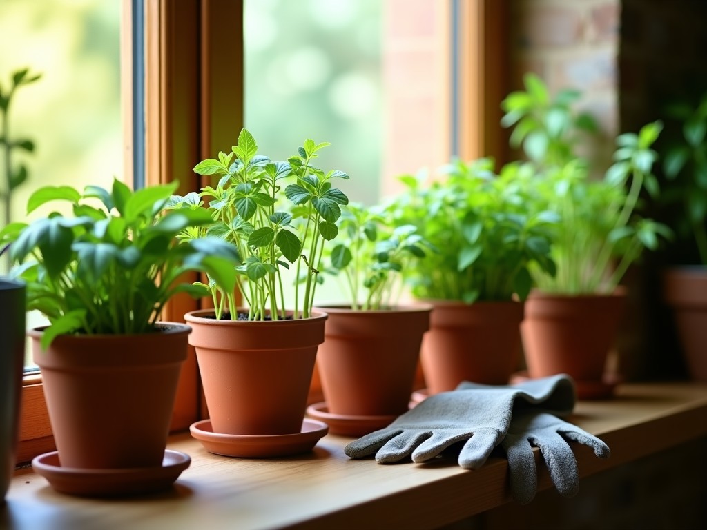 Getting Started with Medicinal Herbs